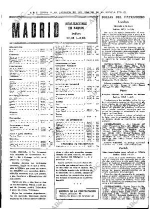 ABC MADRID 19-08-1971 página 45