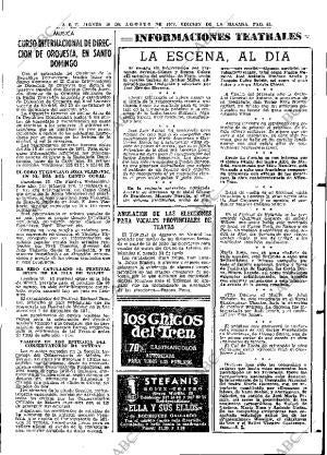 ABC MADRID 19-08-1971 página 53