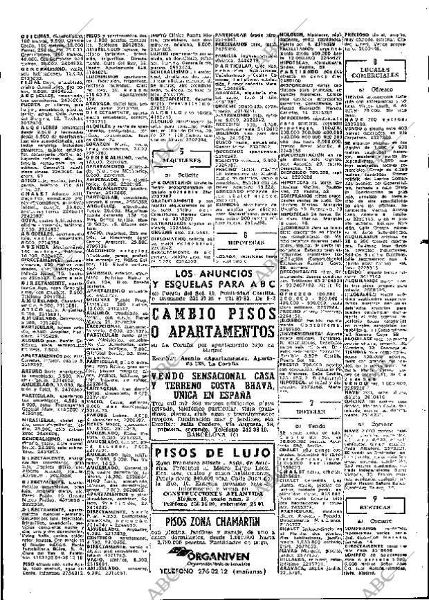 ABC MADRID 19-08-1971 página 59