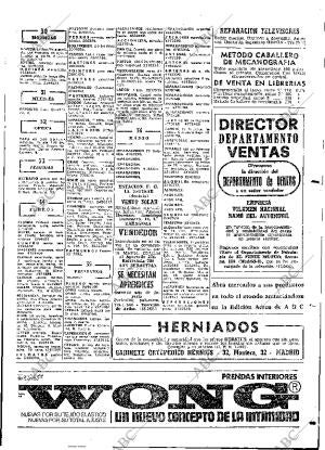 ABC MADRID 19-08-1971 página 65