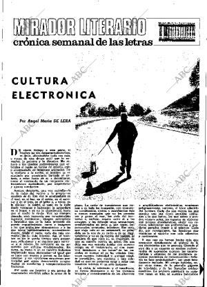 ABC MADRID 19-08-1971 página 69