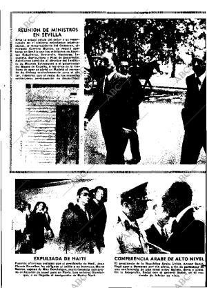 ABC MADRID 19-08-1971 página 7