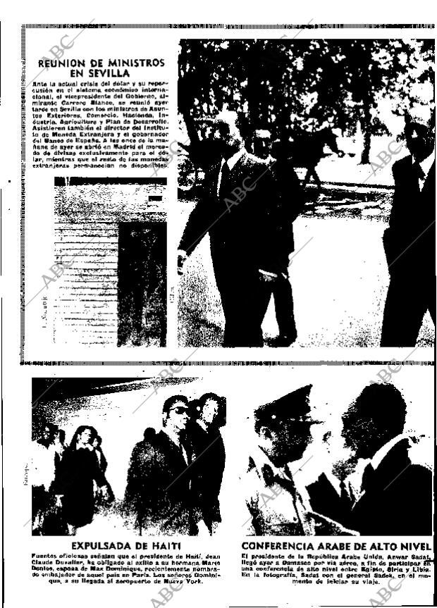 ABC MADRID 19-08-1971 página 7