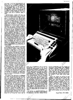 ABC MADRID 19-08-1971 página 71