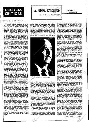 ABC MADRID 19-08-1971 página 74