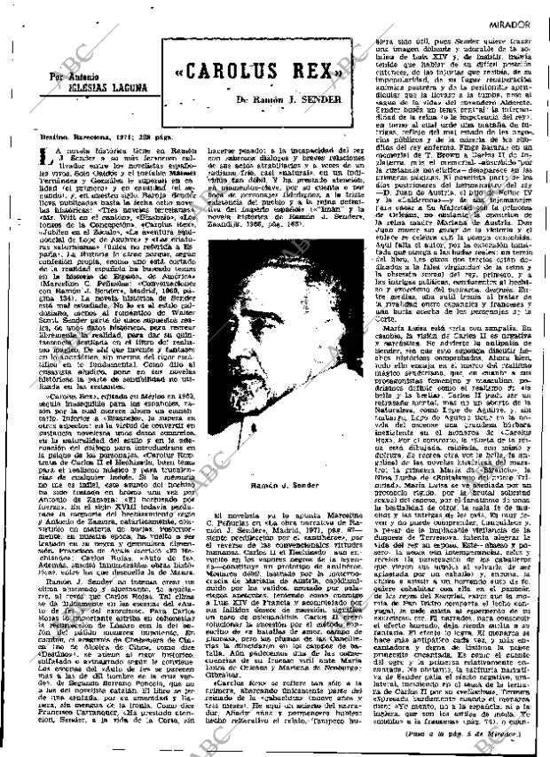 ABC MADRID 19-08-1971 página 75