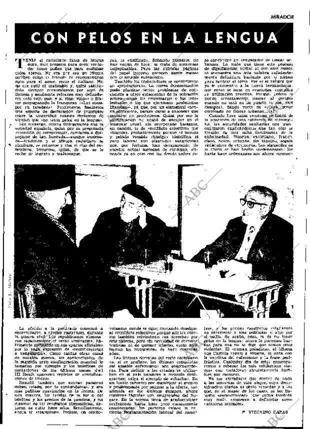 ABC MADRID 19-08-1971 página 79