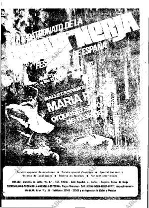 ABC MADRID 19-08-1971 página 8