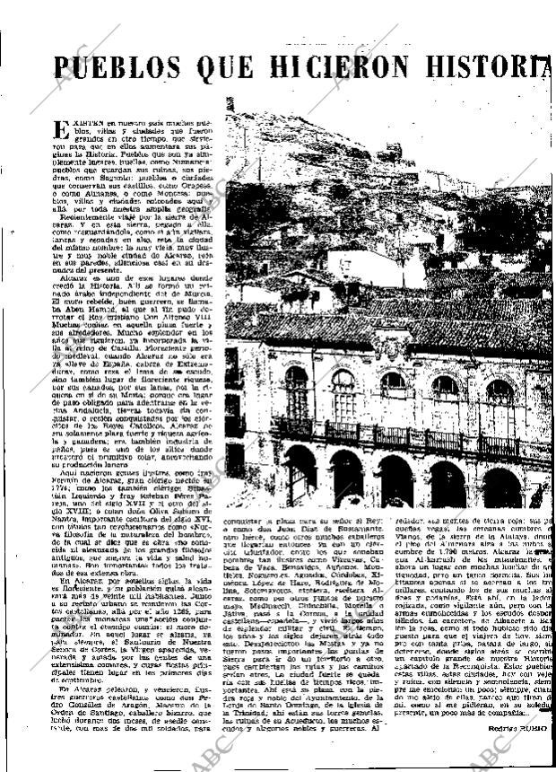 ABC MADRID 19-08-1971 página 9