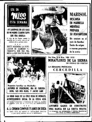 ABC SEVILLA 19-08-1971 página 14