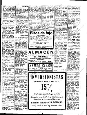 ABC SEVILLA 19-08-1971 página 45