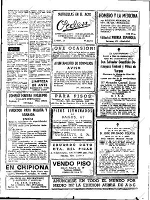 ABC SEVILLA 19-08-1971 página 47