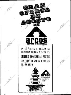 ABC SEVILLA 19-08-1971 página 6