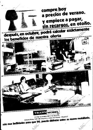 ABC MADRID 20-08-1971 página 2