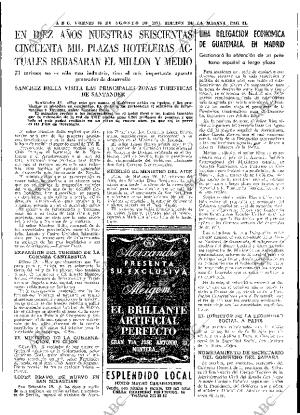 ABC MADRID 20-08-1971 página 21