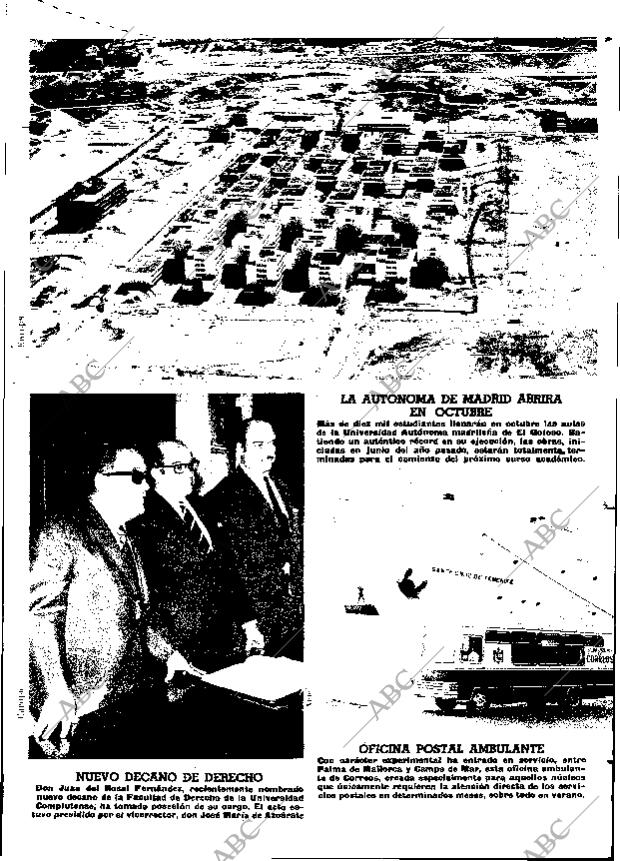ABC MADRID 20-08-1971 página 5