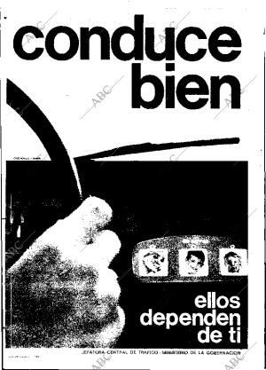 ABC MADRID 20-08-1971 página 6