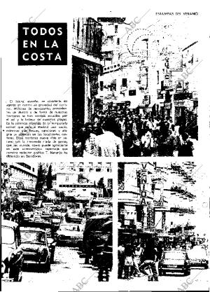 ABC MADRID 20-08-1971 página 77