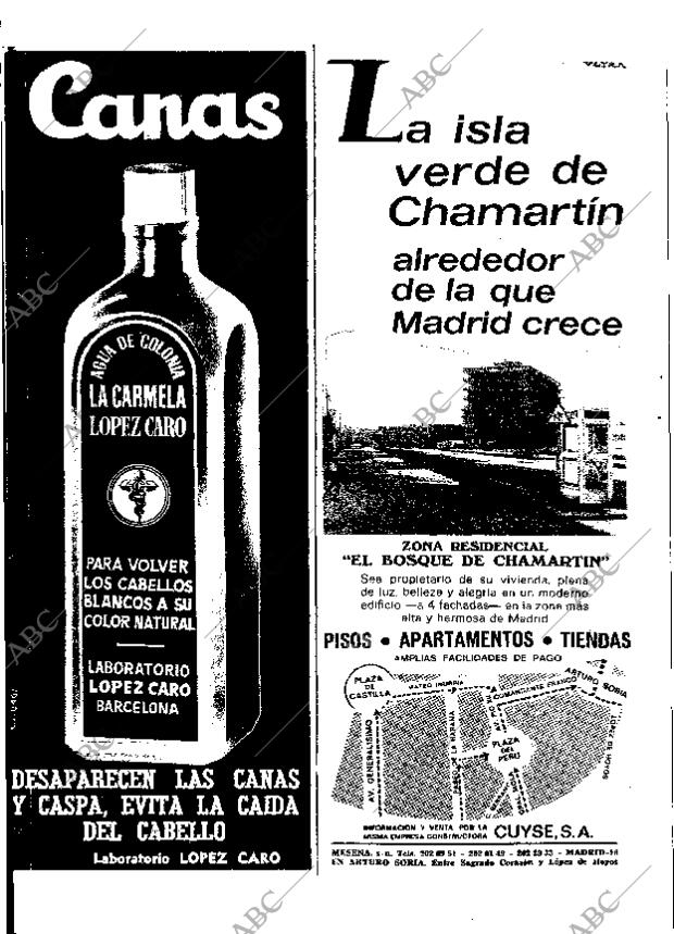ABC MADRID 20-08-1971 página 8