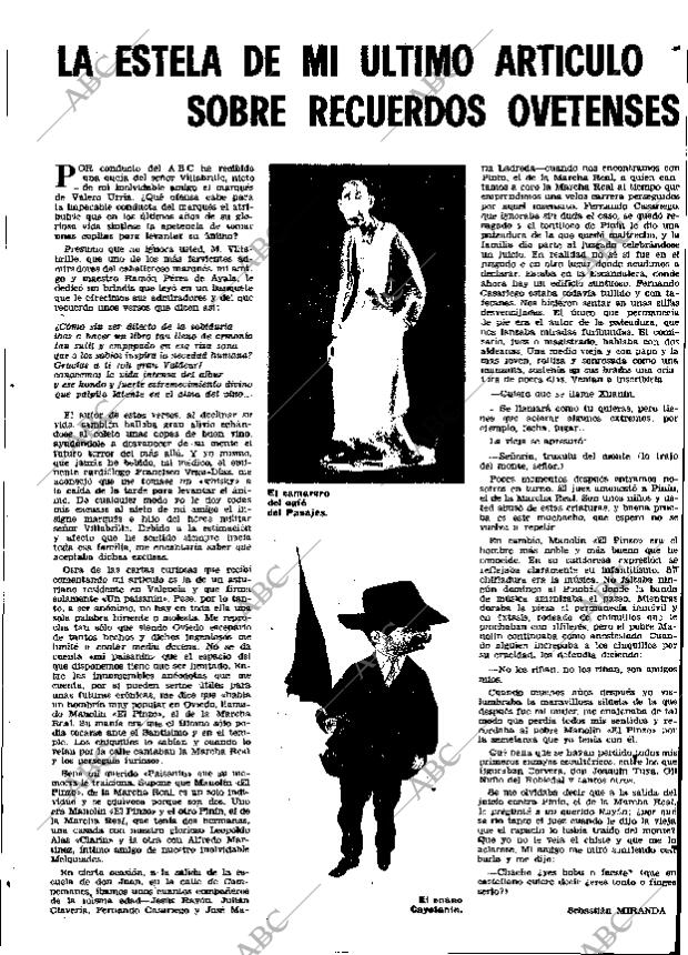 ABC MADRID 20-08-1971 página 9
