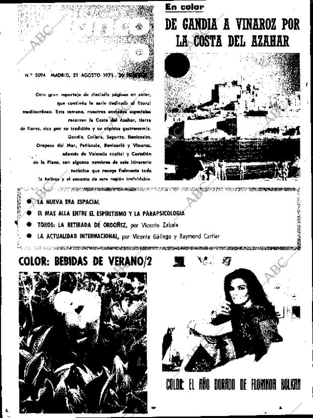 ABC SEVILLA 20-08-1971 página 2