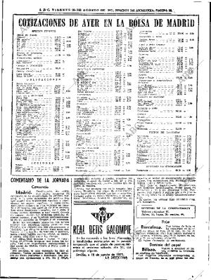 ABC SEVILLA 20-08-1971 página 23