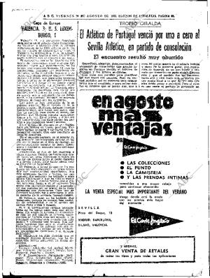 ABC SEVILLA 20-08-1971 página 35