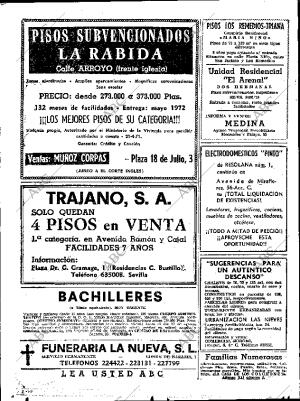 ABC SEVILLA 20-08-1971 página 48