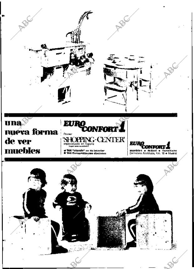 ABC MADRID 21-08-1971 página 12