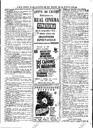 ABC MADRID 21-08-1971 página 55