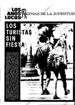 ABC MADRID 21-08-1971 página 69