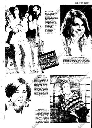 ABC MADRID 21-08-1971 página 71