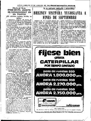 ABC SEVILLA 21-08-1971 página 23