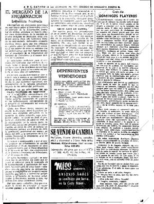 ABC SEVILLA 21-08-1971 página 33