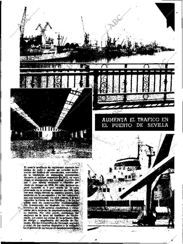 ABC SEVILLA 21-08-1971 página 5