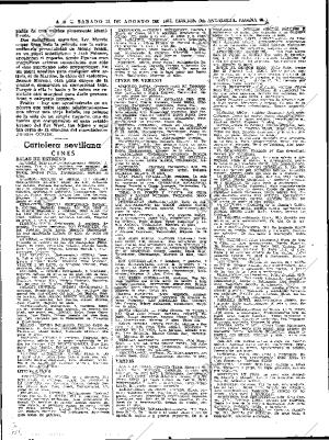 ABC SEVILLA 21-08-1971 página 50