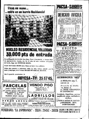 ABC SEVILLA 21-08-1971 página 55