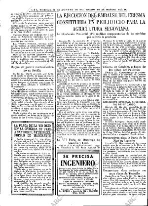 ABC MADRID 24-08-1971 página 29