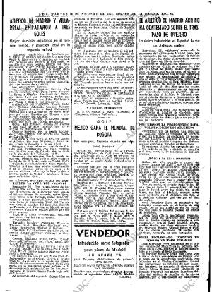 ABC MADRID 24-08-1971 página 43