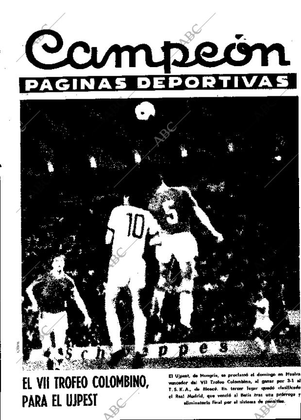 ABC MADRID 24-08-1971 página 69