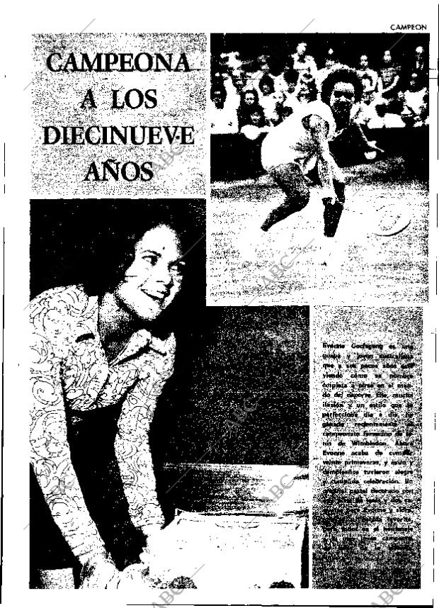 ABC MADRID 24-08-1971 página 79