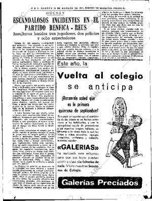 ABC SEVILLA 24-08-1971 página 41