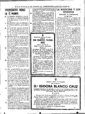 ABC SEVILLA 24-08-1971 página 52