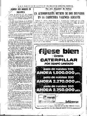 ABC SEVILLA 28-08-1971 página 23