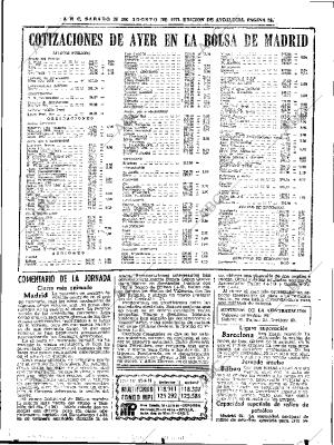 ABC SEVILLA 28-08-1971 página 25