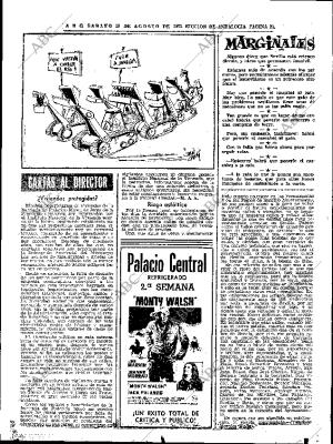 ABC SEVILLA 28-08-1971 página 27