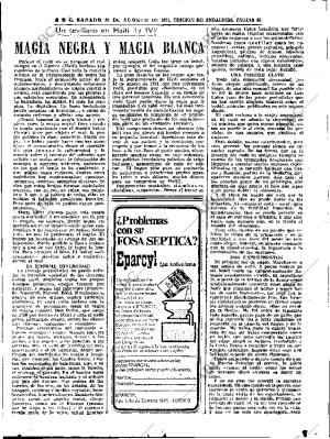 ABC SEVILLA 28-08-1971 página 31