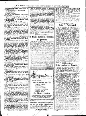 ABC SEVILLA 28-08-1971 página 38
