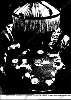 BLANCO Y NEGRO MADRID 28-08-1971 página 10