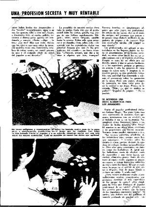 BLANCO Y NEGRO MADRID 28-08-1971 página 12